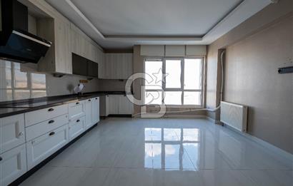 SİNPAŞ GÜNEYPARK 1 DE YAPILI MANZARALI GÜNEY CEPHE 5.5+1