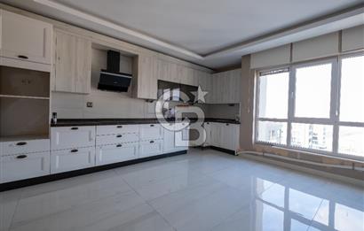 SİNPAŞ GÜNEYPARK 1 DE YAPILI MANZARALI GÜNEY CEPHE 5.5+1