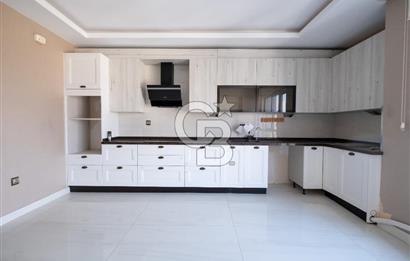 SİNPAŞ GÜNEYPARK 1 DE YAPILI MANZARALI GÜNEY CEPHE 5.5+1