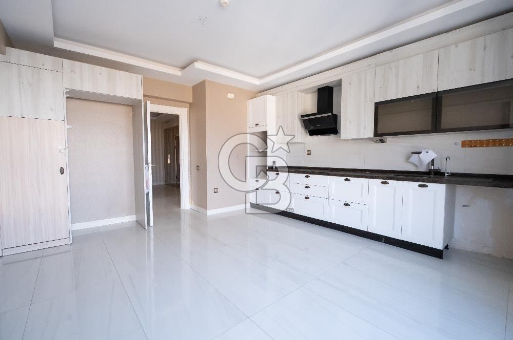 SİNPAŞ GÜNEYPARK 1 DE YAPILI MANZARALI GÜNEY CEPHE 5.5+1