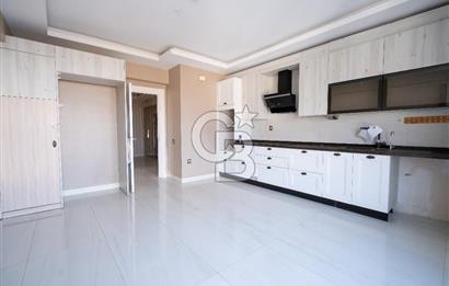 SİNPAŞ GÜNEYPARK 1 DE YAPILI MANZARALI GÜNEY CEPHE 5.5+1