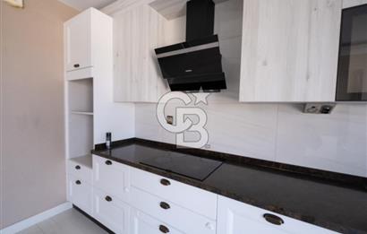 SİNPAŞ GÜNEYPARK 1 DE YAPILI MANZARALI GÜNEY CEPHE 5.5+1