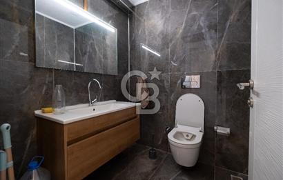 SİNPAŞ GÜNEYPARK 1 DE YAPILI MANZARALI GÜNEY CEPHE 5.5+1