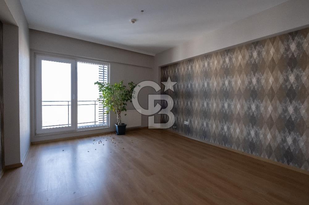 SİNPAŞ GÜNEYPARK 1 DE YAPILI MANZARALI GÜNEY CEPHE 5.5+1