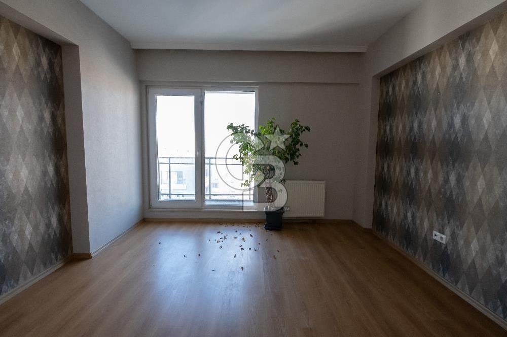 SİNPAŞ GÜNEYPARK 1 DE YAPILI MANZARALI GÜNEY CEPHE 5.5+1