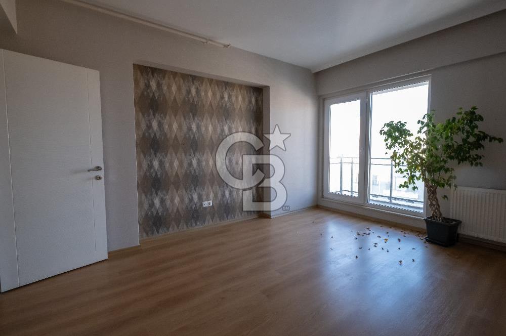 SİNPAŞ GÜNEYPARK 1 DE YAPILI MANZARALI GÜNEY CEPHE 5.5+1
