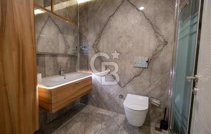 SİNPAŞ GÜNEYPARK 1 DE YAPILI MANZARALI GÜNEY CEPHE 5.5+1