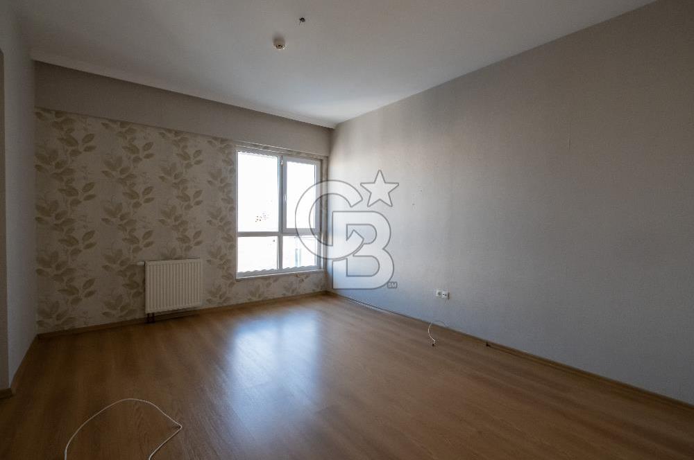 SİNPAŞ GÜNEYPARK 1 DE YAPILI MANZARALI GÜNEY CEPHE 5.5+1