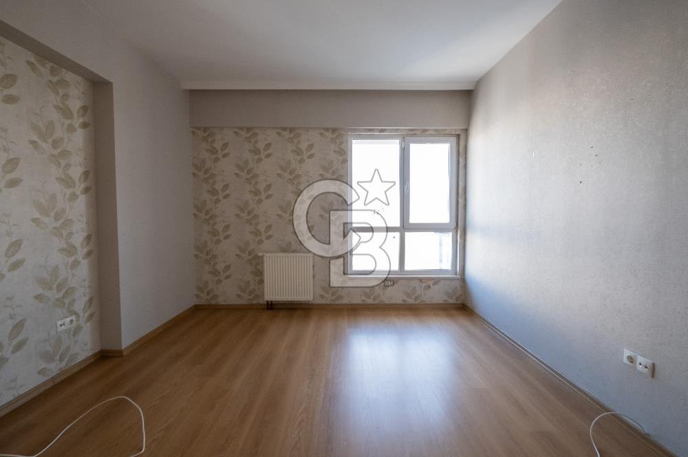 SİNPAŞ GÜNEYPARK 1 DE YAPILI MANZARALI GÜNEY CEPHE 5.5+1