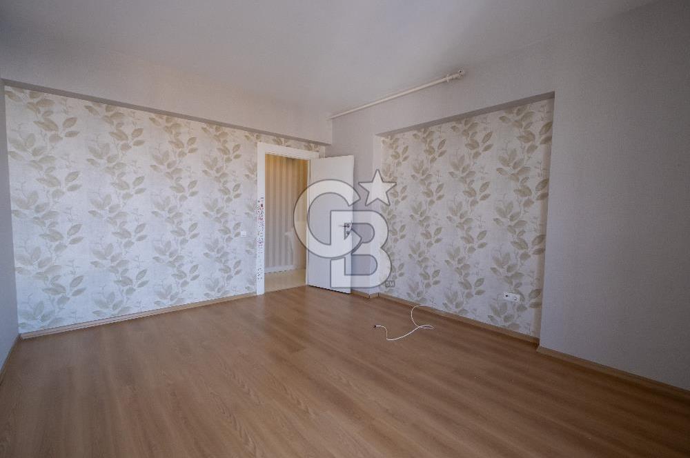 SİNPAŞ GÜNEYPARK 1 DE YAPILI MANZARALI GÜNEY CEPHE 5.5+1