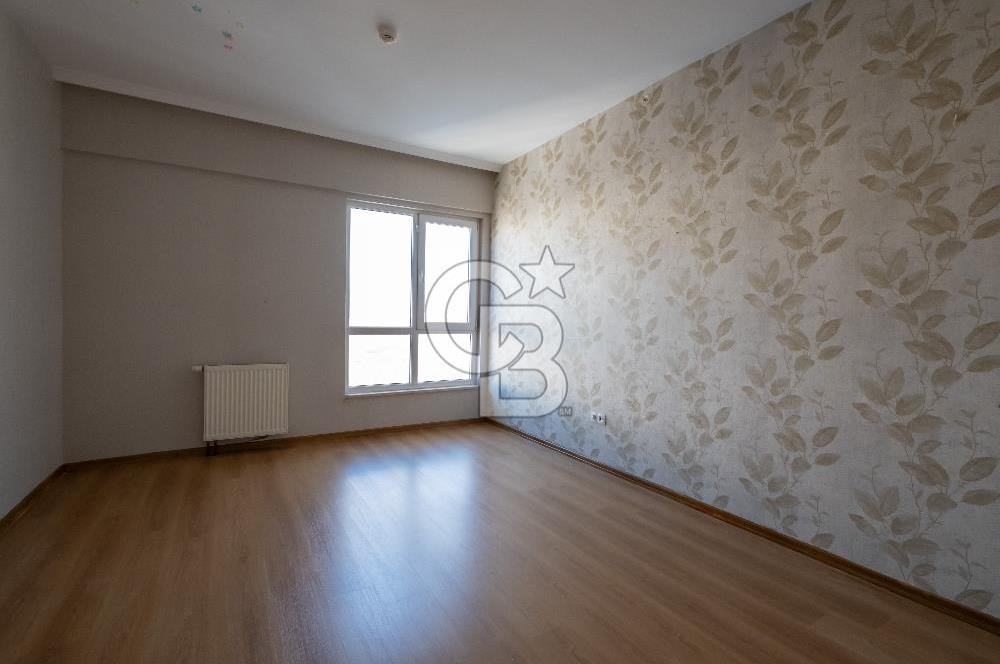 SİNPAŞ GÜNEYPARK 1 DE YAPILI MANZARALI GÜNEY CEPHE 5.5+1