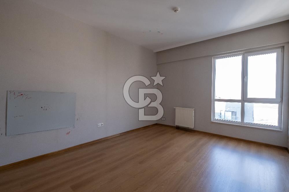 SİNPAŞ GÜNEYPARK 1 DE YAPILI MANZARALI GÜNEY CEPHE 5.5+1