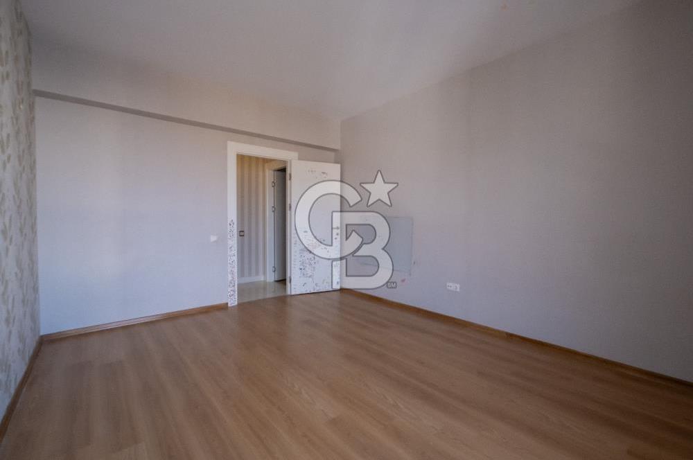 SİNPAŞ GÜNEYPARK 1 DE YAPILI MANZARALI GÜNEY CEPHE 5.5+1