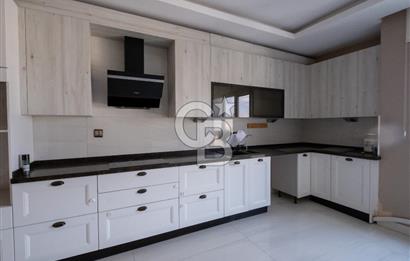 SİNPAŞ GÜNEYPARK 1 DE YAPILI MANZARALI GÜNEY CEPHE 5.5+1