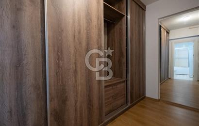 SİNPAŞ GÜNEYPARK 1 DE YAPILI MANZARALI GÜNEY CEPHE 5.5+1