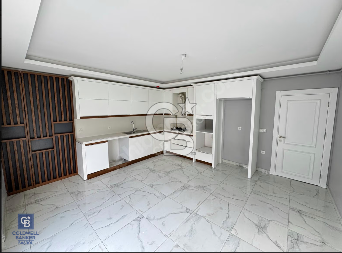 CB BAŞROL ATAEVLER KOMŞUPARK 4+1 DUBLEKS DAİRE