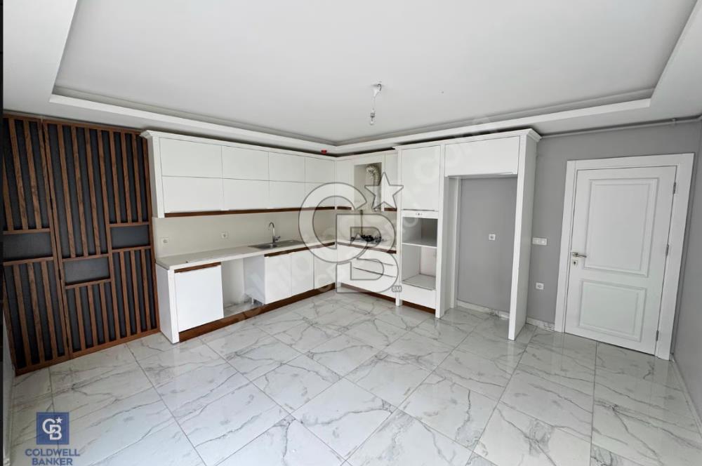 CB BAŞROL ATAEVLER KOMŞUPARK 4+1 DUBLEKS DAİRE
