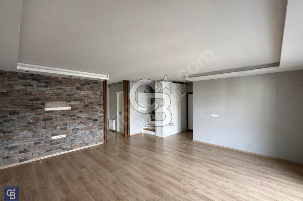 CB BAŞROL ATAEVLER KOMŞUPARK 4+1 DUBLEKS DAİRE