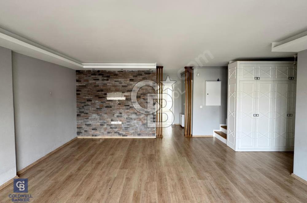 CB BAŞROL ATAEVLER KOMŞUPARK 4+1 DUBLEKS DAİRE