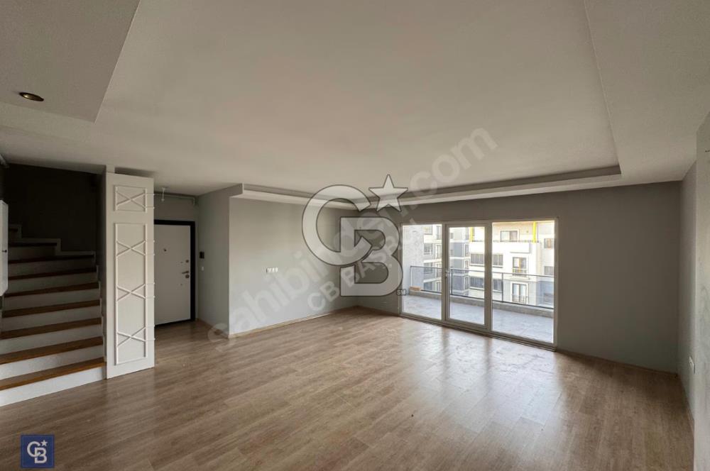 CB BAŞROL ATAEVLER KOMŞUPARK 4+1 DUBLEKS DAİRE