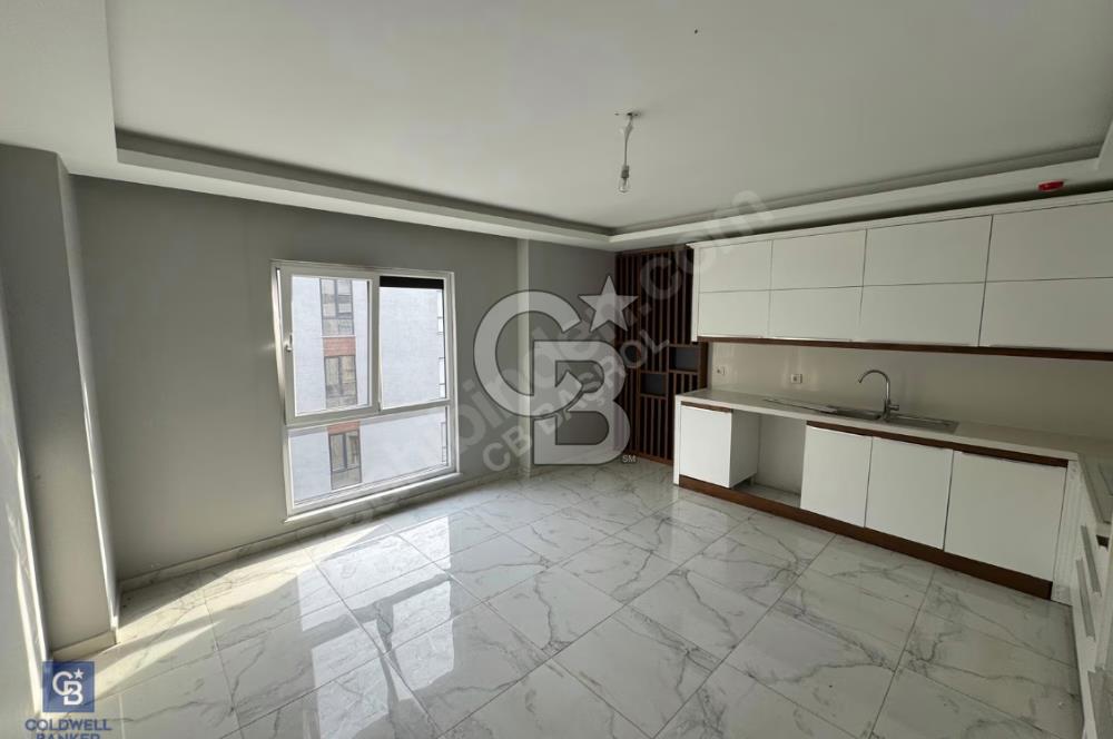 CB BAŞROL ATAEVLER KOMŞUPARK 4+1 DUBLEKS DAİRE