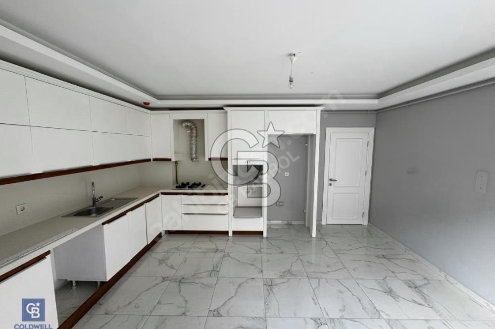 CB BAŞROL ATAEVLER KOMŞUPARK 4+1 DUBLEKS DAİRE
