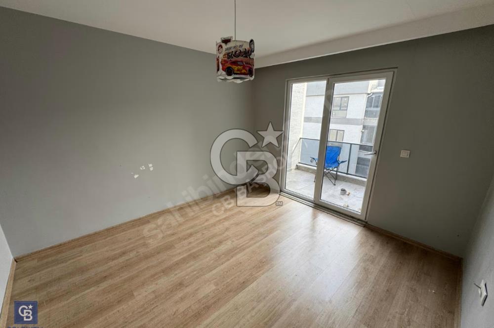CB BAŞROL ATAEVLER KOMŞUPARK 4+1 DUBLEKS DAİRE