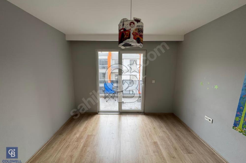 CB BAŞROL ATAEVLER KOMŞUPARK 4+1 DUBLEKS DAİRE