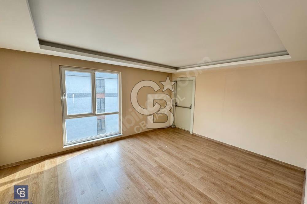 CB BAŞROL ATAEVLER KOMŞUPARK 4+1 DUBLEKS DAİRE