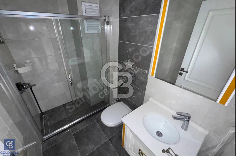 CB BAŞROL ATAEVLER KOMŞUPARK 4+1 DUBLEKS DAİRE