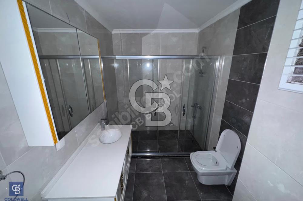 CB BAŞROL ATAEVLER KOMŞUPARK 4+1 DUBLEKS DAİRE
