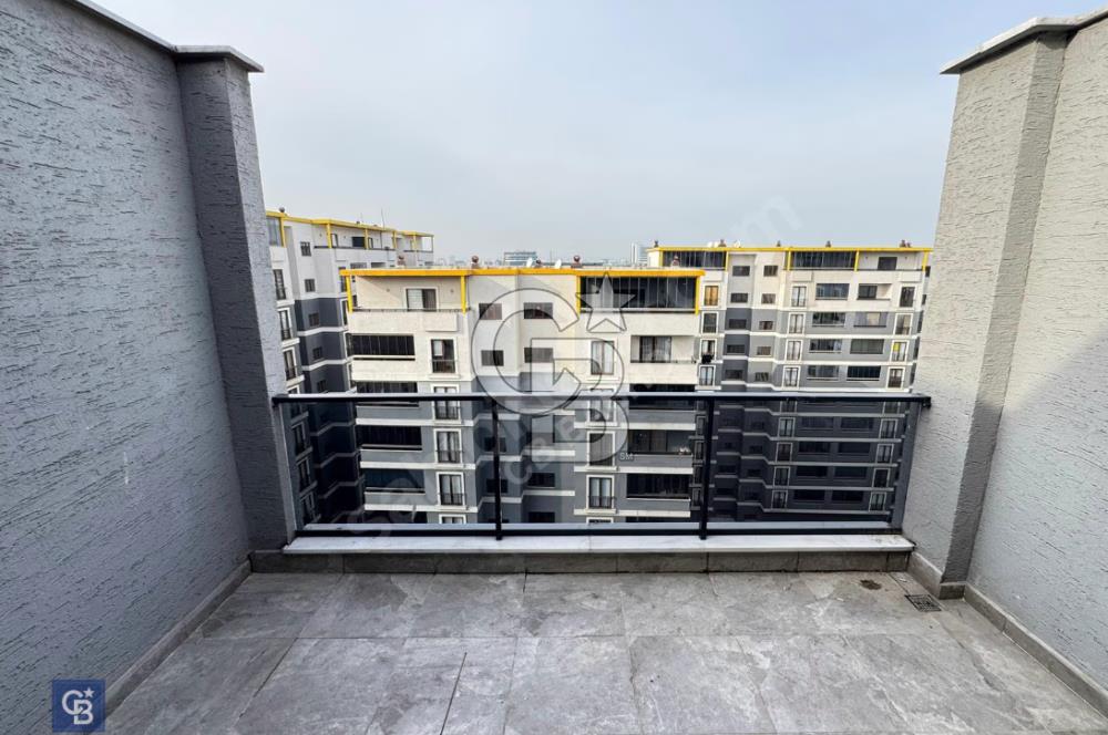 CB BAŞROL ATAEVLER KOMŞUPARK 4+1 DUBLEKS DAİRE