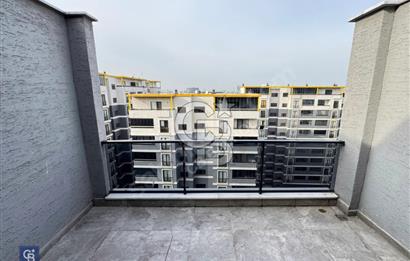 CB BAŞROL ATAEVLER KOMŞUPARK 4+1 DUBLEKS DAİRE