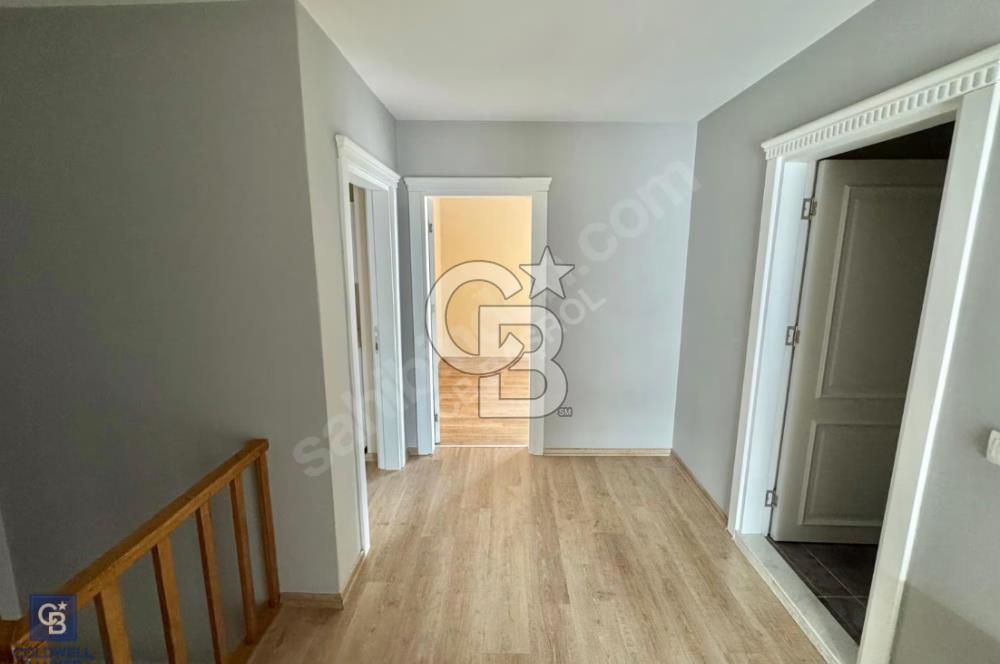 CB BAŞROL ATAEVLER KOMŞUPARK 4+1 DUBLEKS DAİRE