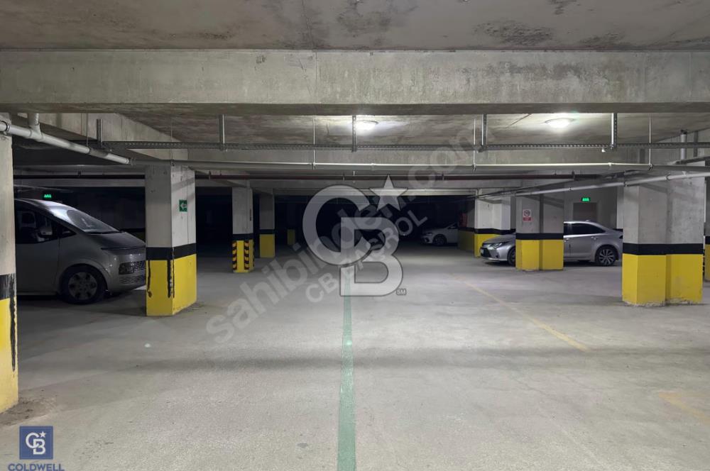 CB BAŞROL ATAEVLER KOMŞUPARK 4+1 DUBLEKS DAİRE
