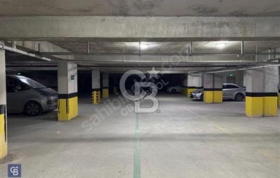 CB BAŞROL ATAEVLER KOMŞUPARK 4+1 DUBLEKS DAİRE