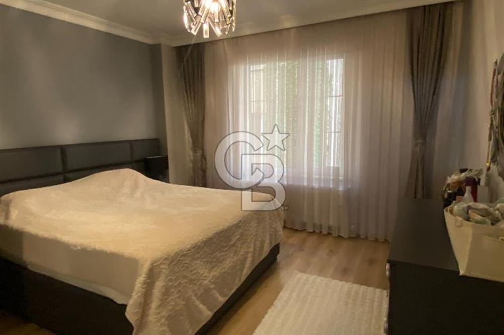GÖKTÜRKTE TEMİZ & BAKIMLI 2+1 | 80 M² NET
