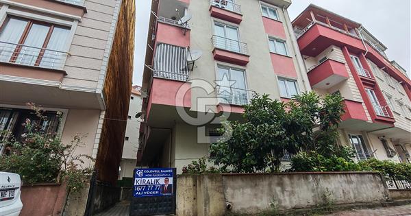 CB Kobi'den Sarıgazi'de Merkeze Yakın 1+1 Daire - 375313