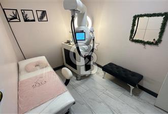 BATIKENT’TE 4 YILLIK OTURMUŞ MÜŞTERİ KİTLESİNE SAHİP, YÜKSEK CİROLU TAM DONANIMLI GÜZELLİK MERKEZİ DEVREN KİRALIK! - 12 - 375293