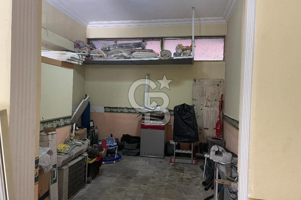 Pendik Kaynarca Satılık Dükkan