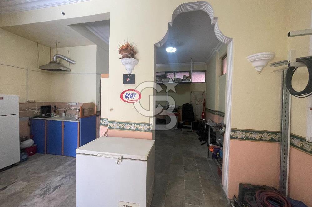 Pendik Kaynarca Satılık Dükkan