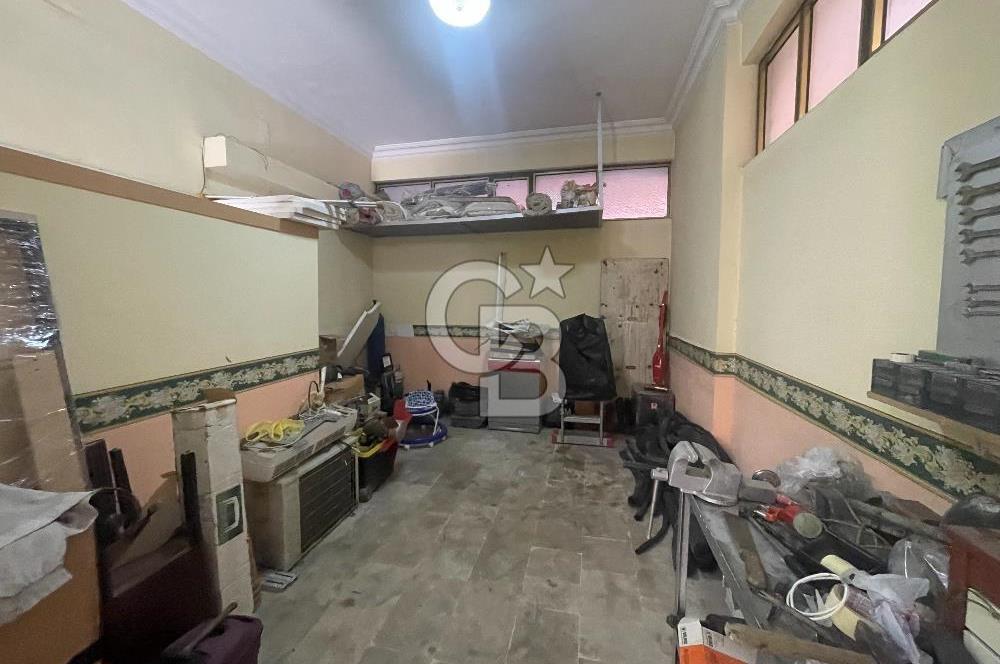 Pendik Kaynarca Satılık Dükkan