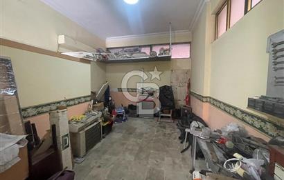 Pendik Kaynarca Satılık Dükkan