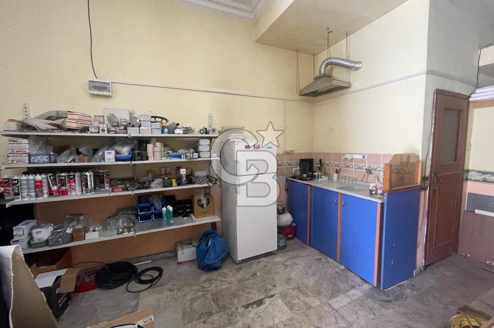 Pendik Kaynarca Satılık Dükkan