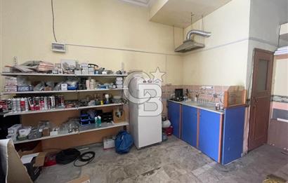 Pendik Kaynarca Satılık Dükkan