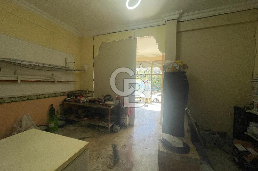 Pendik Kaynarca Satılık Dükkan