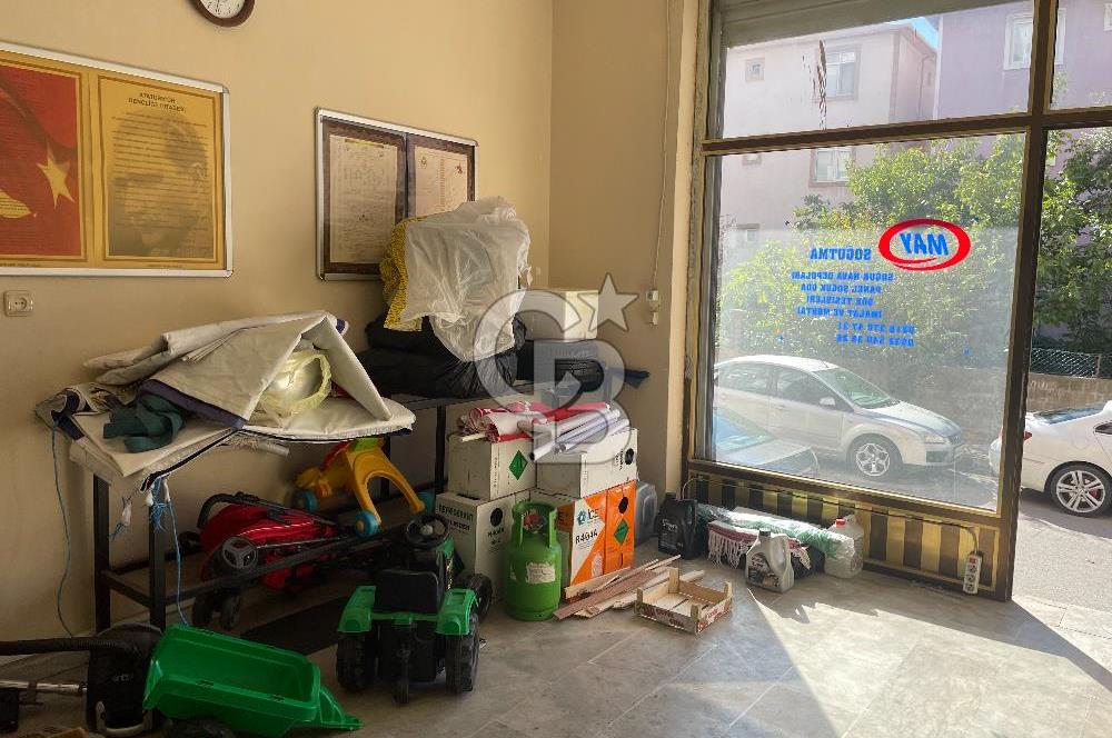Pendik Kaynarca Satılık Dükkan