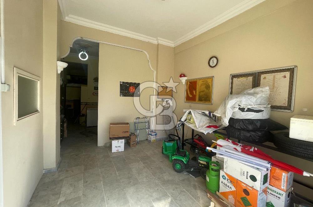 Pendik Kaynarca Satılık Dükkan