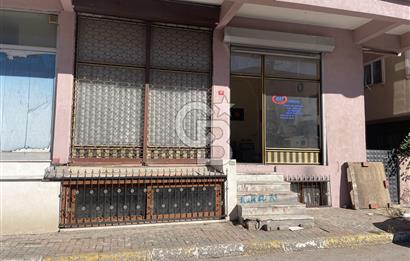 1+1 Corner Shop for Sale in Pendik Kaynarca Istanbul