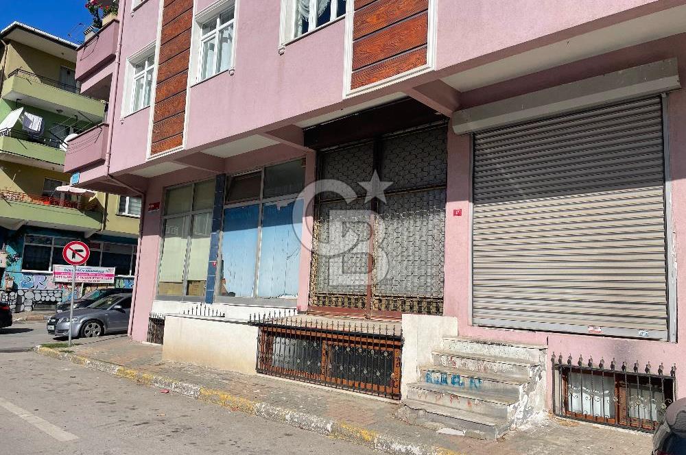 Pendik Kaynarca Satılık Dükkan